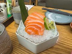 -今泉町·鳗 居酒屋(徐汇绿地缤纷城店)