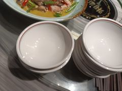 -湘当爱·鲜煮现炒(松岗立业路店)