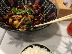 -多呗辣麻辣香锅(万达广场店)