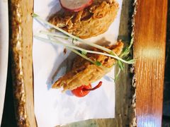 -大江户日本料理(吕厝店)