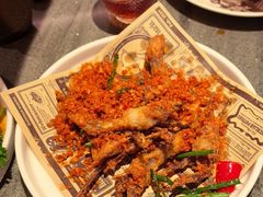 -粤来记·啫啫煲·点心(日月光店)