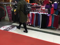 -利客来李村购物中心