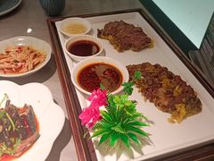 -鱼你相聚·河鲜馆(袁家岭店)
