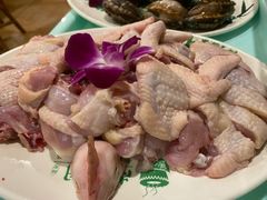 -尚竹阁冬瓜盅·18年地标美食(平洲店)