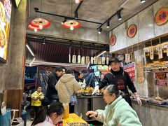 -嘉州鲜知味钵钵鸡(奎星楼店)