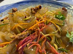 -老浒记烤鸭-北京菜(琉璃厂店)