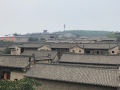 -山西王家大院