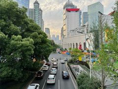 -上海第一八佰伴