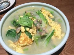 -吕氏疙瘩汤·新派鲁菜(济南万象城店)