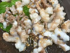 -咸草酱蟹