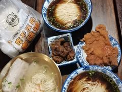 -老横泾面馆(吴中横泾店)