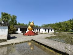 -溱湖国家湿地公园