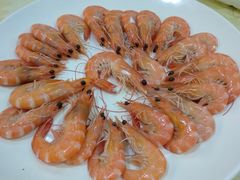 -旺富东海大酒楼(海鲜街店)