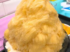 -Ice Monster冰馆·CNN评选全球十大甜品(国贸商城店)