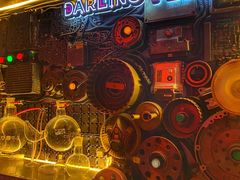 -Darling Queen·Mini·Live·House