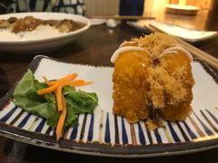 -顶屋咖喱(街道口总店)
