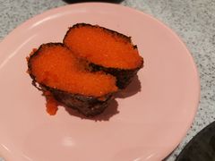 -争鲜回转寿司(海曙天一PLUS店)