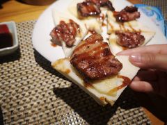 -甄花精致料理自助(城市阳台店)