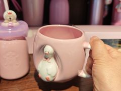 -星巴克(北京南站第二店)