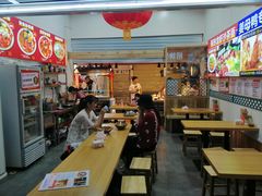 大堂-老闽味姜母鸭·煎蟹闽菜餐厅(曾厝垵地标店)
