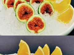 餐前水果-鲁采LU STYLE(新天地店)