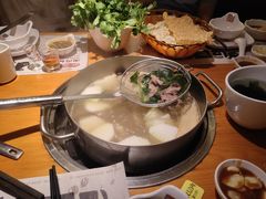 -海银海记潮汕牛肉火锅(新港中路海珠店)
