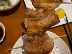 -気楽亭和食料理(气乐亭大世界本店)