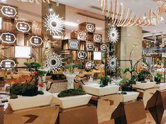 -芭菲盛宴·环球美食(锦城万达广场店)