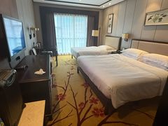 -佛山顺德香云纱园林酒店(清晖园店)