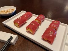 -北海银滩皇冠假日酒店-德丰楼中餐厅