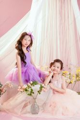 -糖果baby儿童摄影定制馆(外景店)