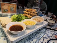 -群英会·三国菜(曹魏古城店)