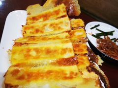 -日月昇渔家菜·海肠捞饭·大连海鲜(星海公园店)