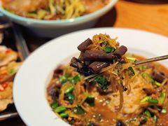 -喝丢一只鞋海鲜烧烤·海肠捞饭(市场店)