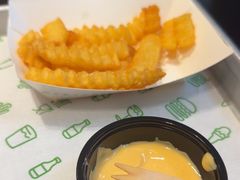 -Shake Shack(西单大悦城店)