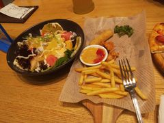 -菲滋意式餐厅(鄞州印象城店)