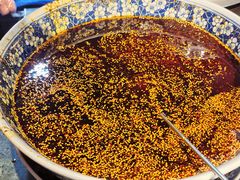 -马艾萨中国兰州牛肉拉面(劲松店)