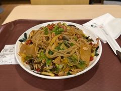 -水平有限广西米粉·广西风味集(五道口店)