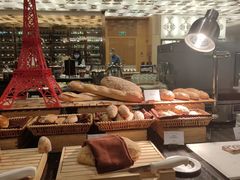 -圣丰索菲特·2 On 988 Café 自助餐厅