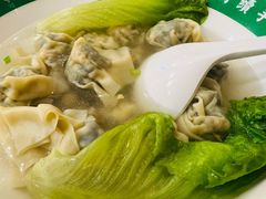 -袁记云饺(南门口店)