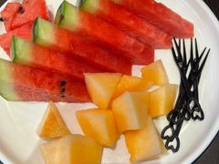 -老牌坊•鲁菜名店•地道济南菜(大观园商埠店)