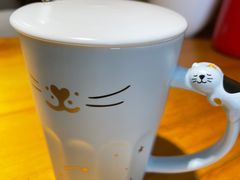 -大牛湾·眷村牛肉面(蠡溪店)