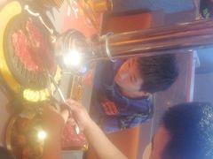 -轻烧烤肉(光谷步行街店)