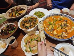 -水上人家民俗餐厅(洱海公园店)