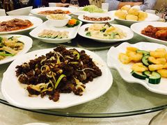 -燕春楼(海河华鼎店)