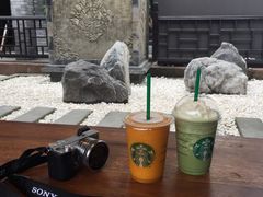 -星巴克臻选(成都宽窄巷子店)