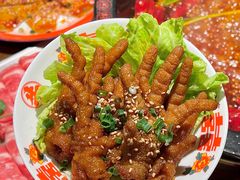 -牛市坎火锅(建设路店)