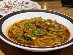 -胖老汉椒麻鸡清真新疆菜(西御街店)