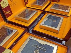 -宫品海参专卖店(黄浦老西门店)