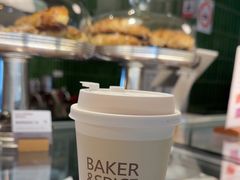 -BAKER&SPICE(环贸店)